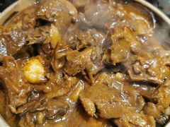 焖鹅-鹅滋道(甘坑古镇店)