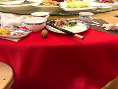 佛跳墙-御座宾馆-餐厅