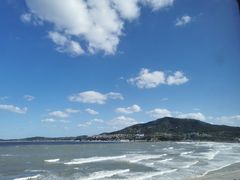 -金海滩海水浴场