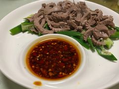 凉拌腰花-祥云精致湘菜馆(东1时区店)