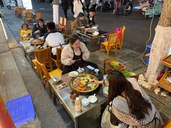 -八木轩·寻味大理白族民俗餐厅(文献路店)