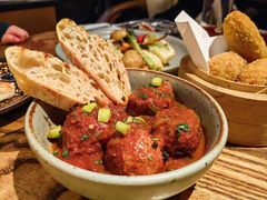 -Apollo·西班牙小酒馆(安福路店)