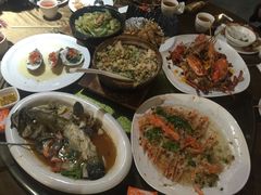 -79号渔船海鲜饭店(华强北店)