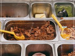 -赛百味SUBWAY(长宁龙之梦店)