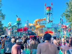 -苏州乐园森林水世界