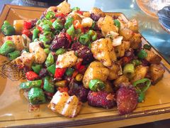 -宋记冕宁土菜馆(海门渔村二店)