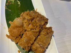 -金悦轩海鲜城(渔人码头店)