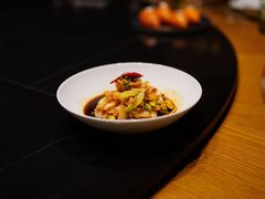 -新荣记(西溪湿地店)