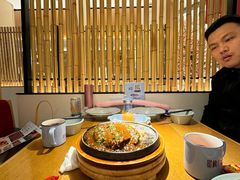 -蜜桃餐厅·伴山(海岸城店)