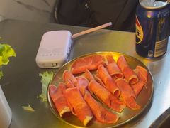 -胡悦里韩式烤肉(芝罘万达广场店)