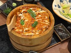 -玄白·炭烤活鳗(上海首店)