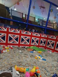 -都乐汇儿童乐园(莱蒙都会店)