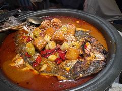 -探鱼·鲜青椒爽麻烤鱼(领展购物广场店)