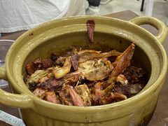 -斯丹姜母鸭·古法干香(涂门街总店)