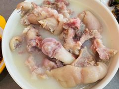 -彭记老妈蹄花(文化路店)