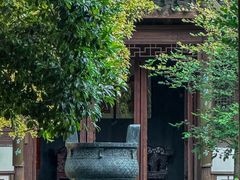 -惠山古镇·寄畅园