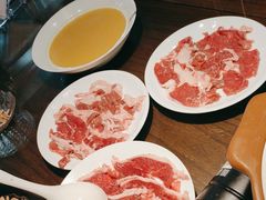 -秦月轩·长安小馆·新陕菜(阜成路·五棵松店)