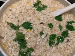 -芳芳私房菜·精做淮扬菜(承德路店)