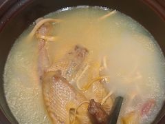 -筱爷叔·上海传统手工菜(玉树路店)
