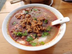 -豆相识•九九豆腐脑(牛咡桥店)