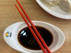 -菊花女水饺(闻涛苑店)