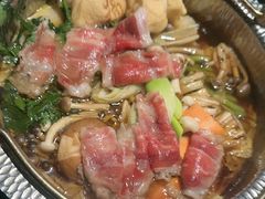 -樱之盛宴·蟹料理海鲜自助(前进大街店)