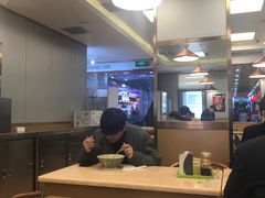 大堂-卓雅桂林米粉