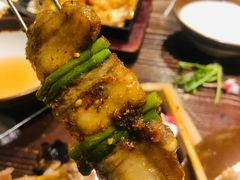 -状元阁烧烤(群力店)