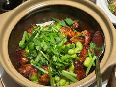 -茶港·点心·啫啫煲(群光广场店)