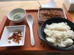 -阿拉提大盘鸡@米饭(南环东路汇邻广场店)