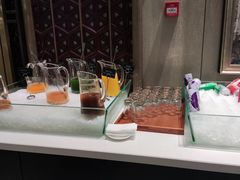 -美食汇自助餐厅(成都万达瑞华酒店)