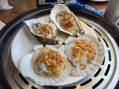 大生蚝-海味当家·蒸锅海鲜(星海公园店)