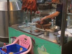 烧鹅-蚝专家(北滘店)