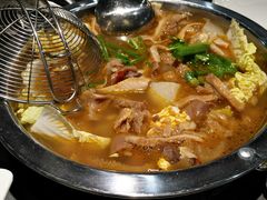 -古乐牛香·鲜牛肉牛杂火锅(五一中路店)