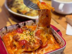 -菲滋意式餐厅(金华银泰城店)