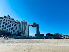 -青澳湾北回归线广场