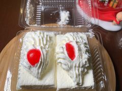 -红宝石·鲜奶小方(曲阳店)