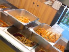 -鸡西冷面(翠竹店)