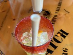-阿甘虾餐厅(凌霄阁店)