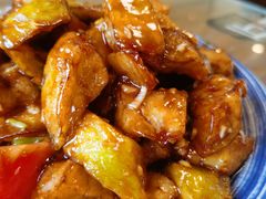 烧茄子-鼎香润(德胜门内店)