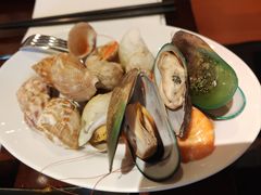 -广州富力君悦大酒店·凯菲厅