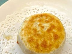 -玉林烤鸭店(定福庄店)