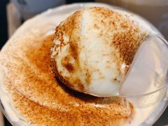 -喜茶(上海打浦桥日月光gelato lab+店)