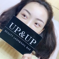 -UP&UP·半永久眉毛眼线机器野生眉