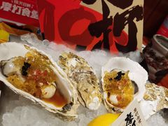 -摩打食堂(江南西店)