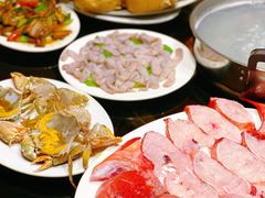 -凯华海鲜火锅·传承三十六年