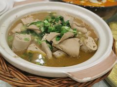 -庆余楼·用心与食材·特色菜&灶头面(仙蠡墩店)
