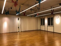 -FineYoga梵音瑜伽·普拉提