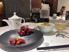 -松鹤楼·非遗·苏帮菜(融科店)