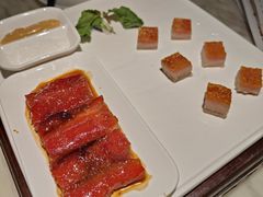 烧味拼盘-陶陶居酒家(SM二期购物广场店)